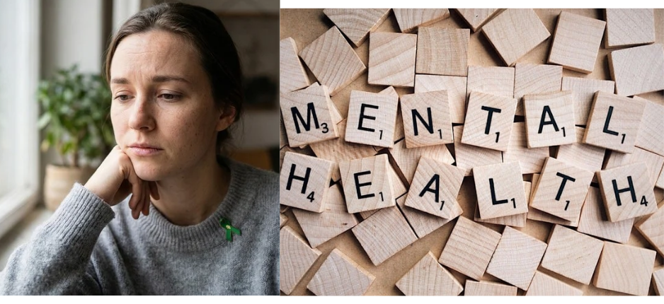 World Teen Mental Health Day