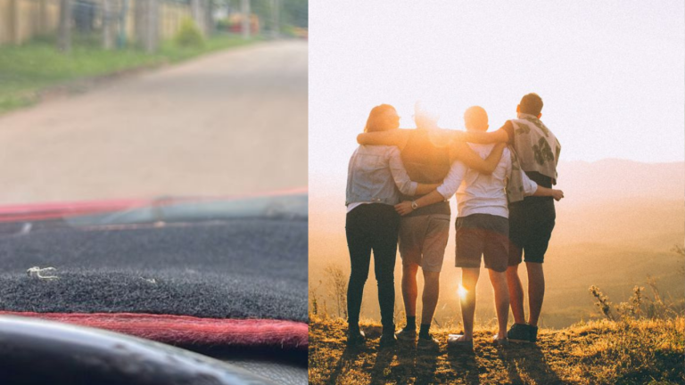 When Loved Ones Leave: How to Cope With the Pain of Someone Moving Abroad